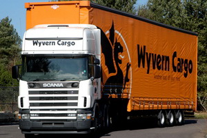 Wyvern Cargo