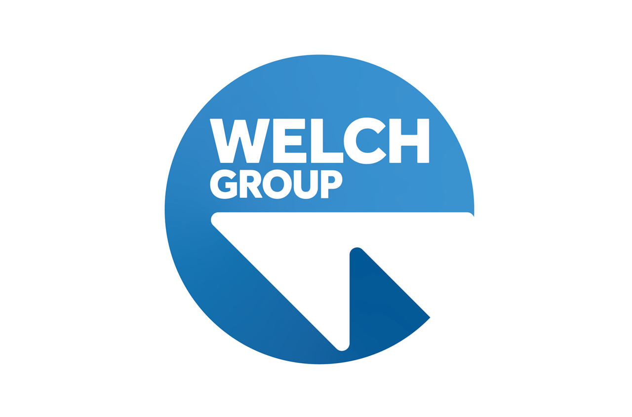 Welch Group Logo