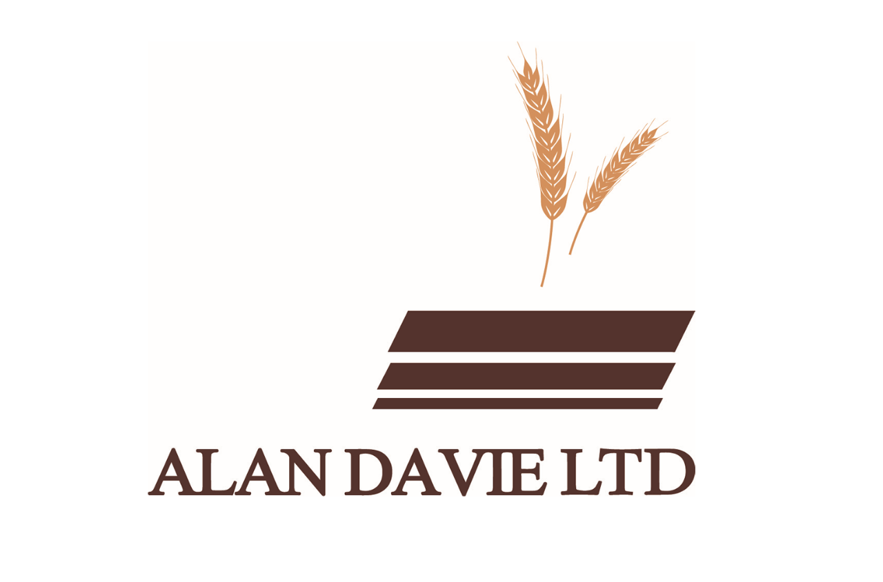 Alan Davie Logo