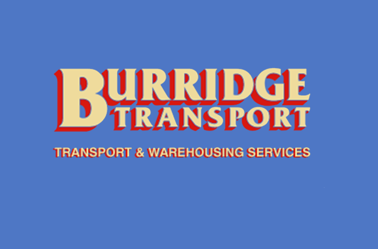 Tyson H Burridge Logo