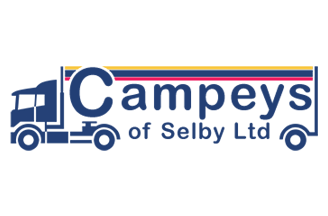 Campeys Of Selby Logo