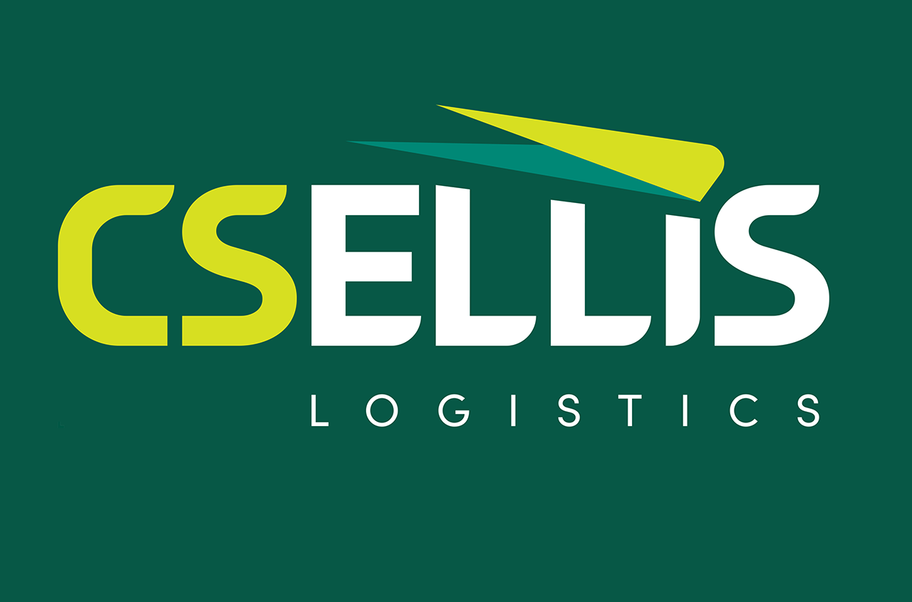 CS Ellis Logo