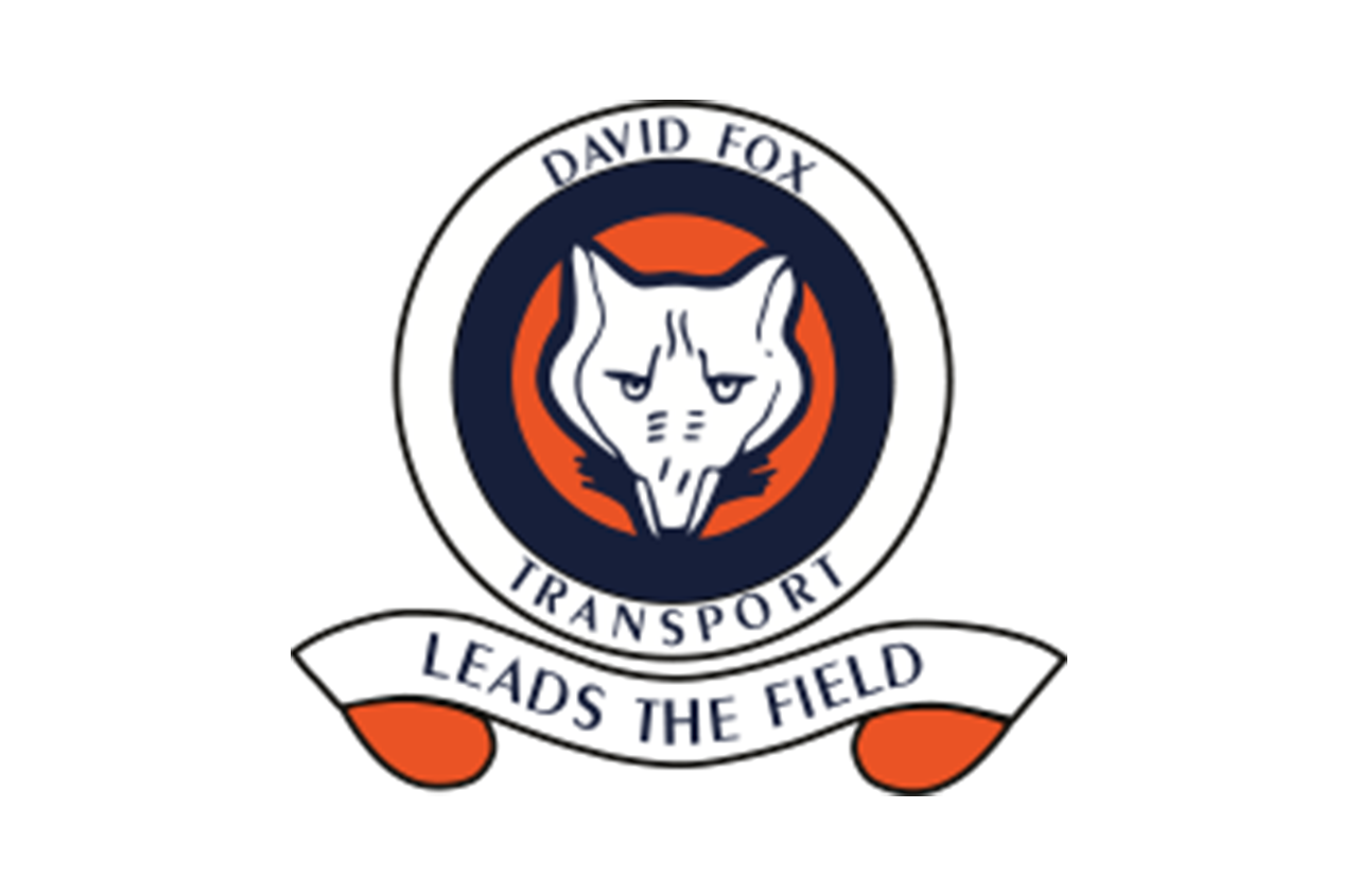 David Fox Logo