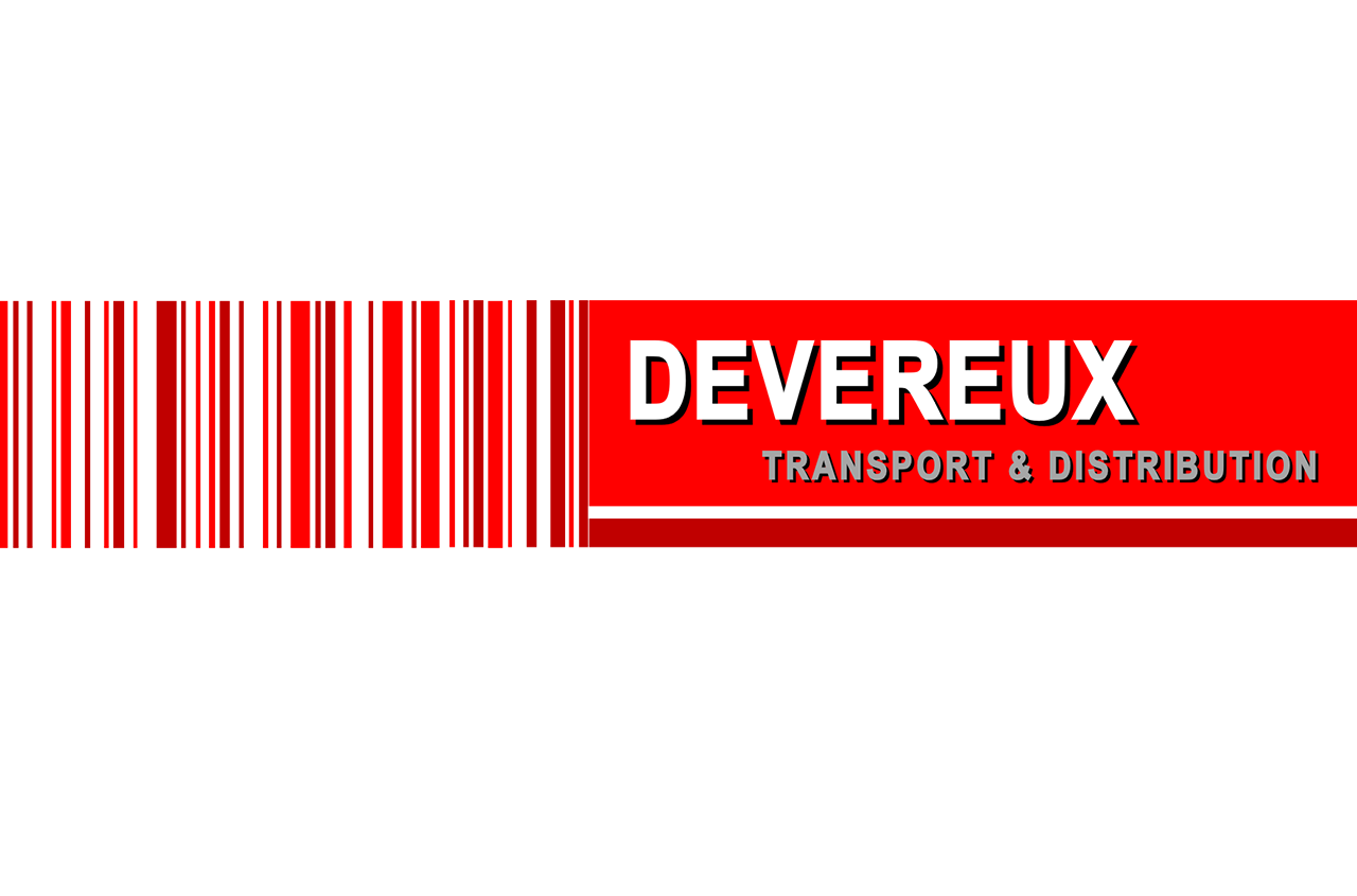 Devereux Transport Logo