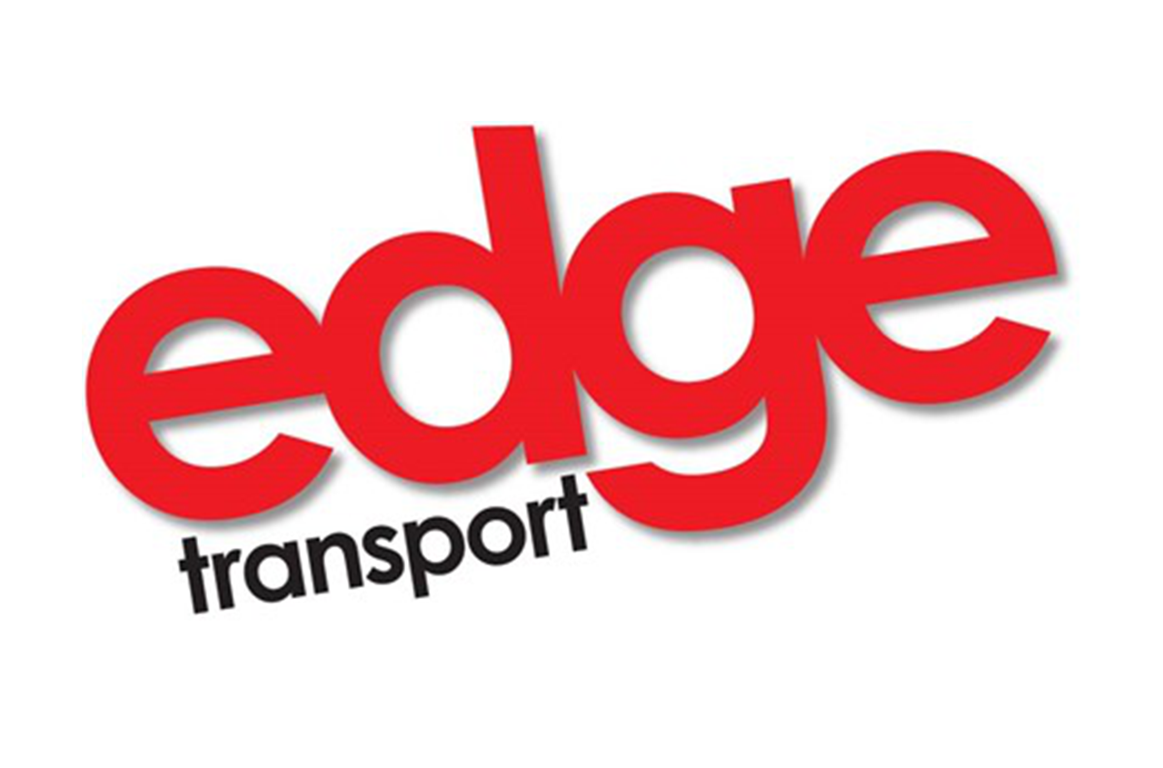 Edge Transport Logo