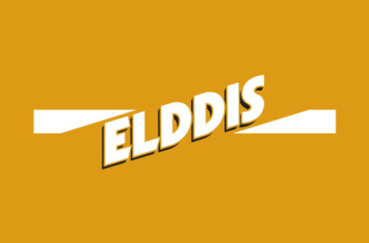 Elddis Logo