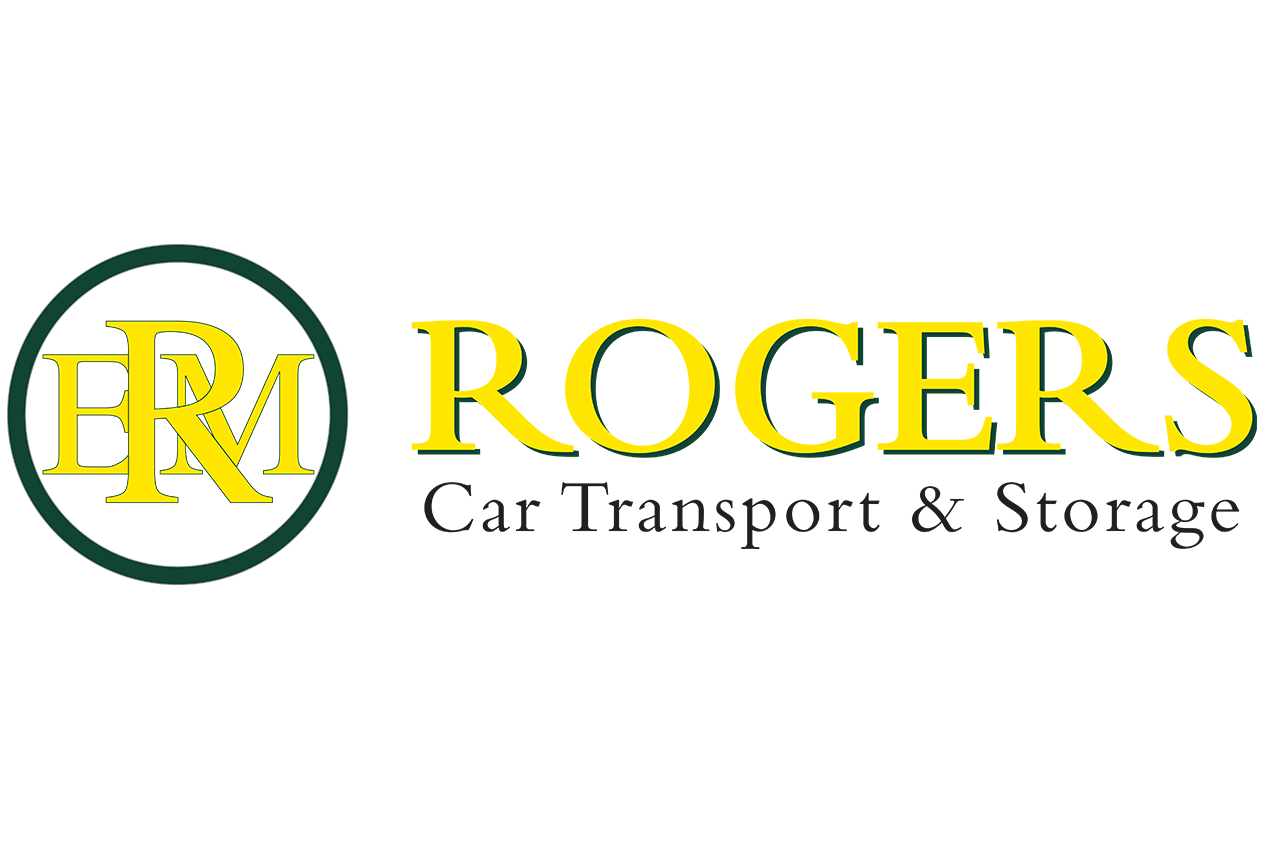 EM Rogers Logo
