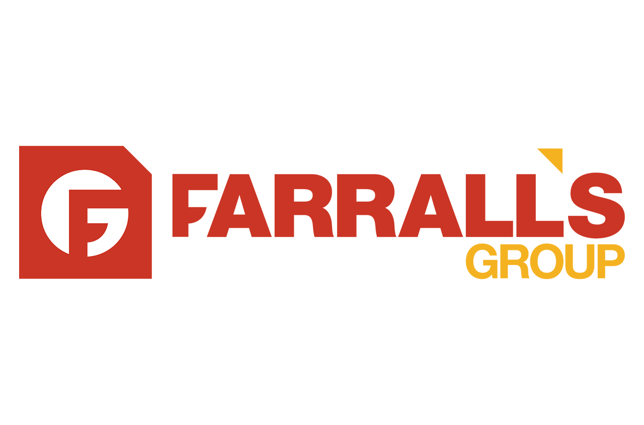 Farralls Group Logo