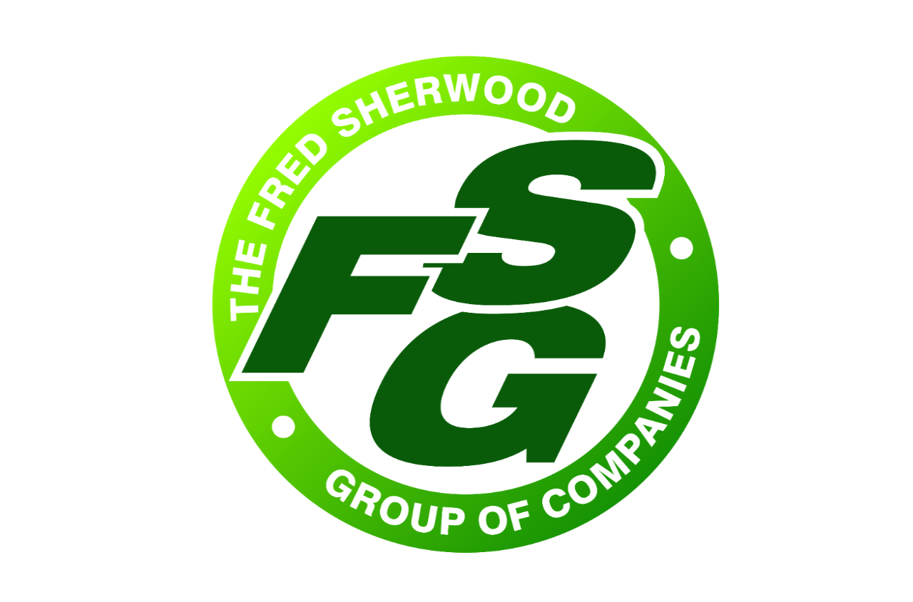 Fred Sherwood Logo