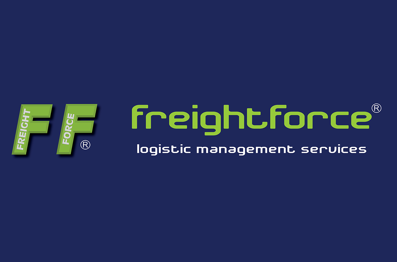 Freightforce Logo