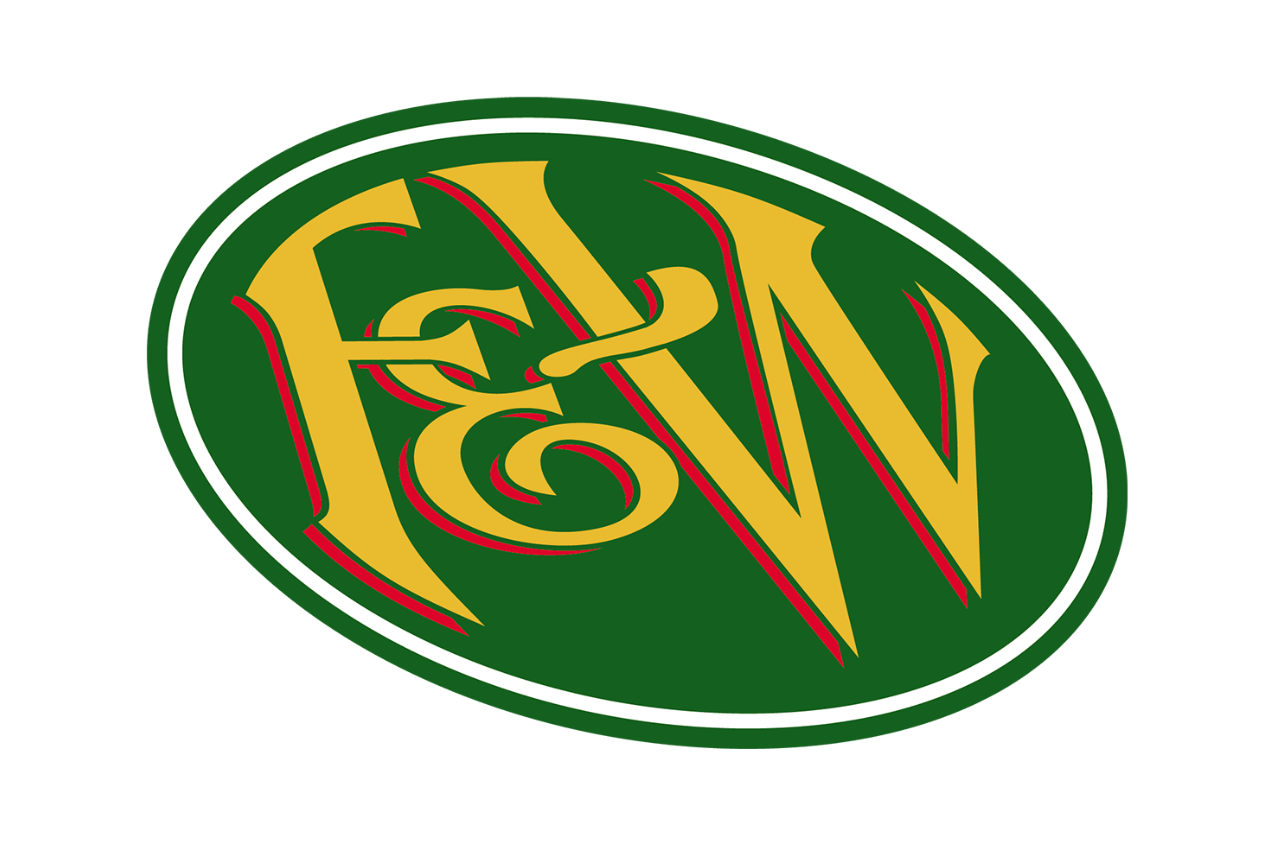 Fagan & Whalley Logo