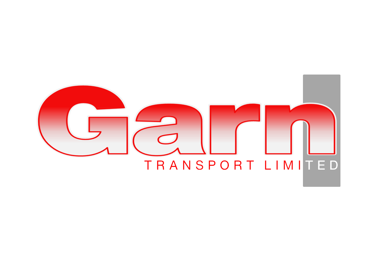 Garn Transport Logo