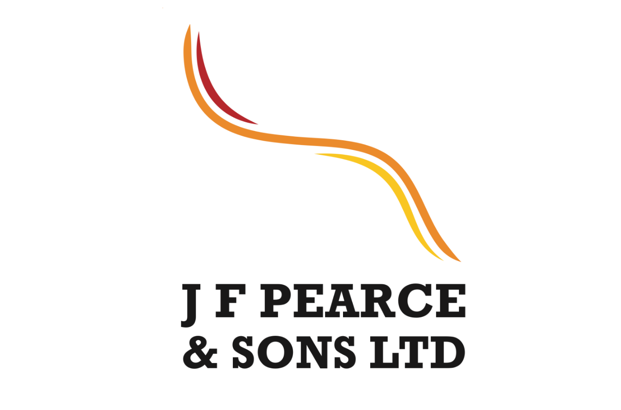 JF Pearce New Logo