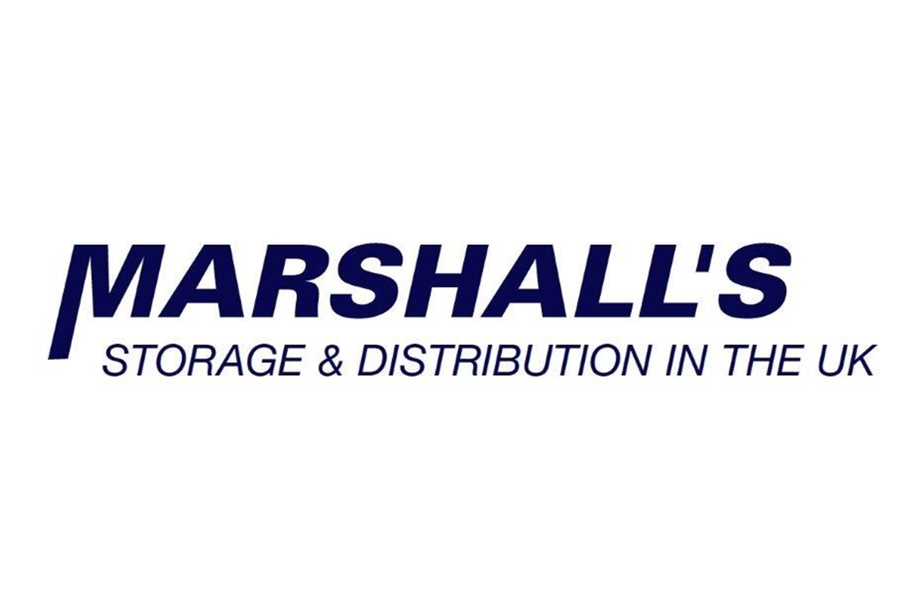 Marhsalls of Evesham Logo