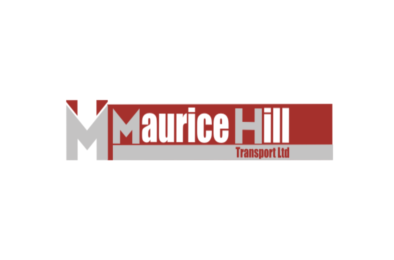 Maurice Hill Logo