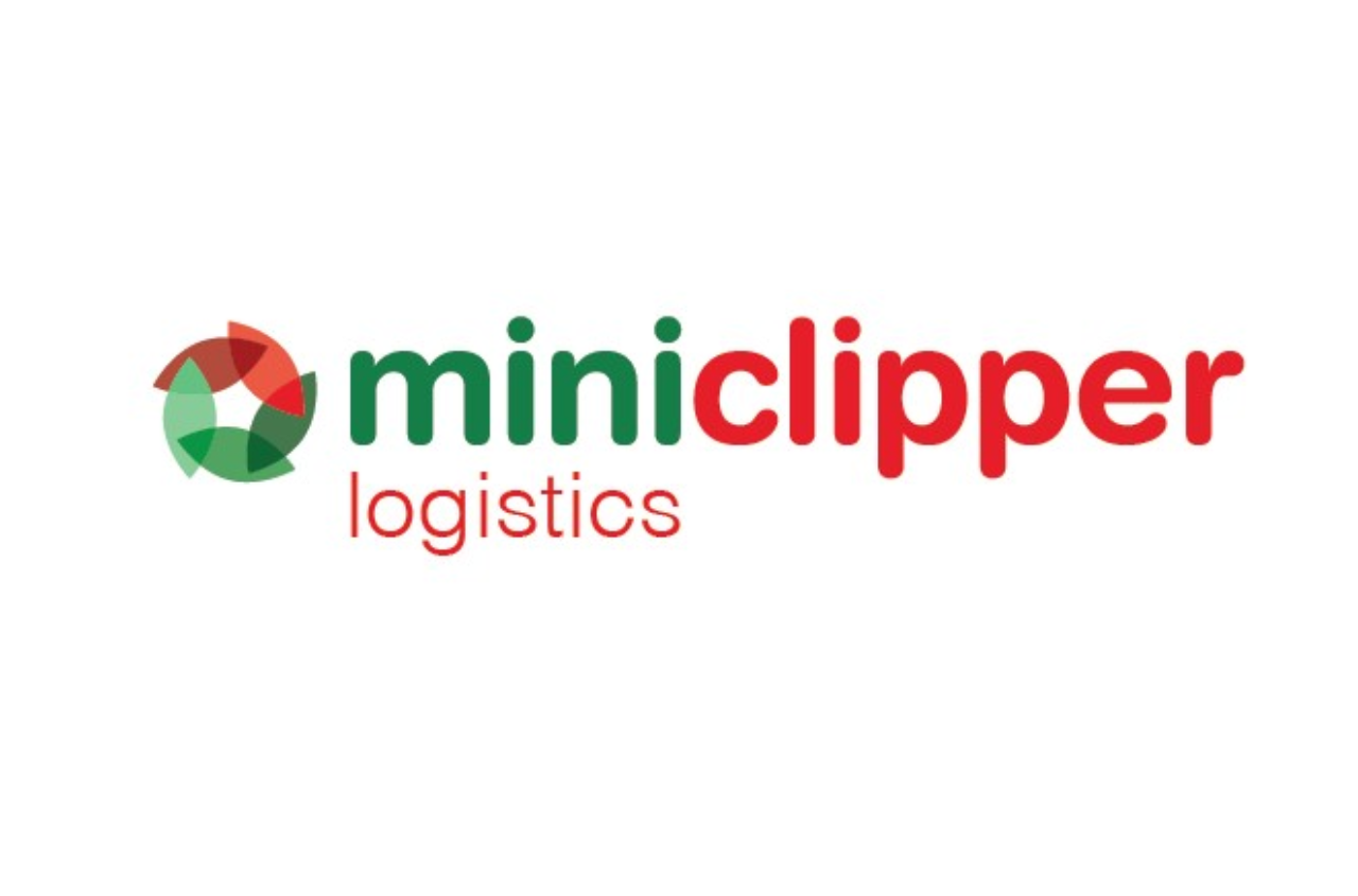 Mini Clipper Logo