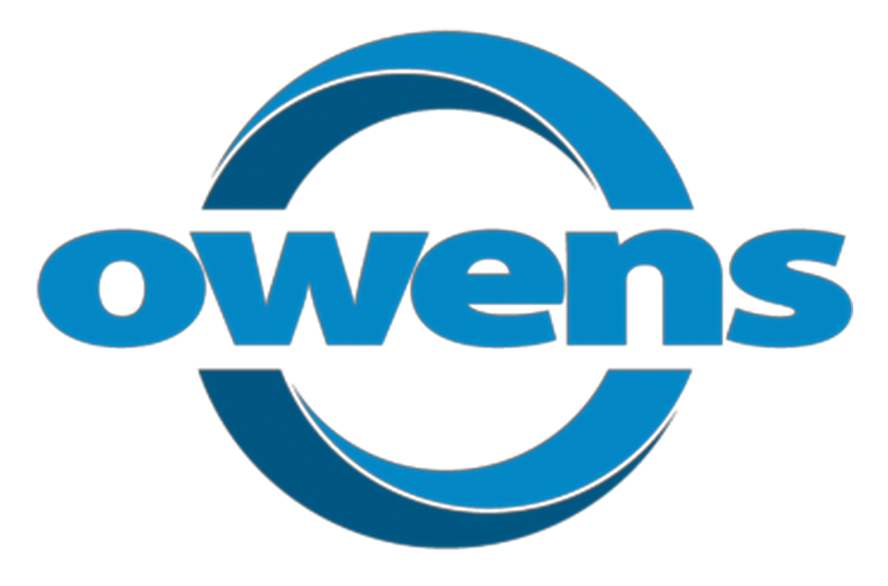 Owens Road Services Logo