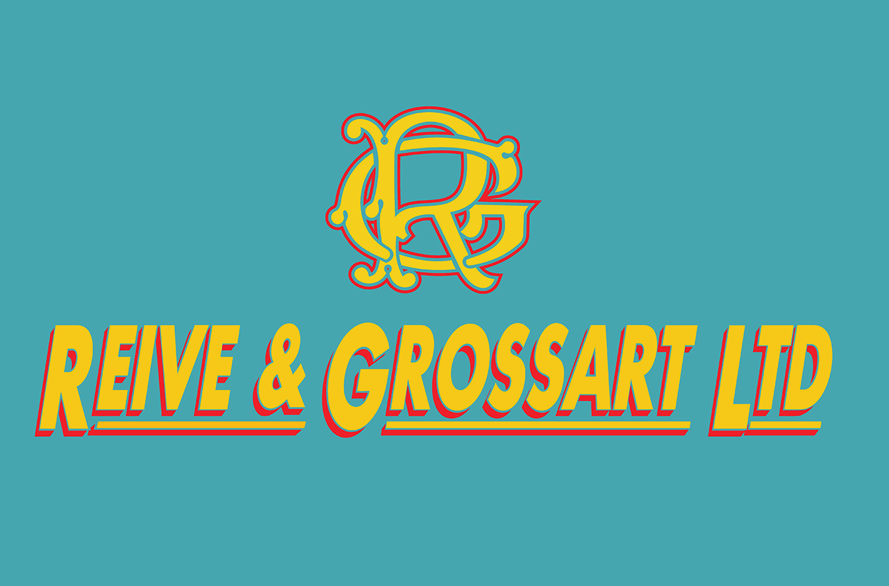 Reive Grossart Logo