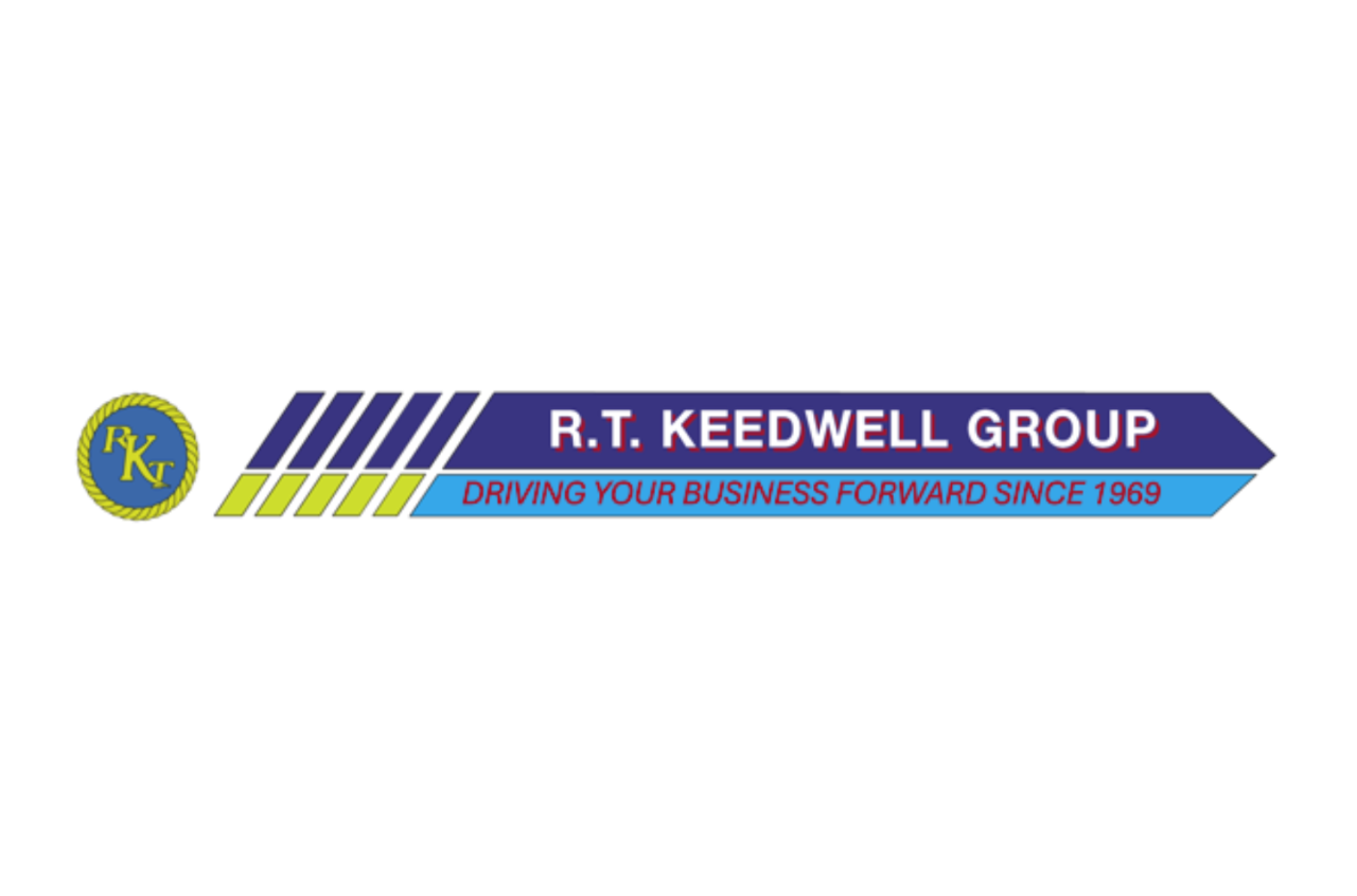 RT Keedwell Group Logo