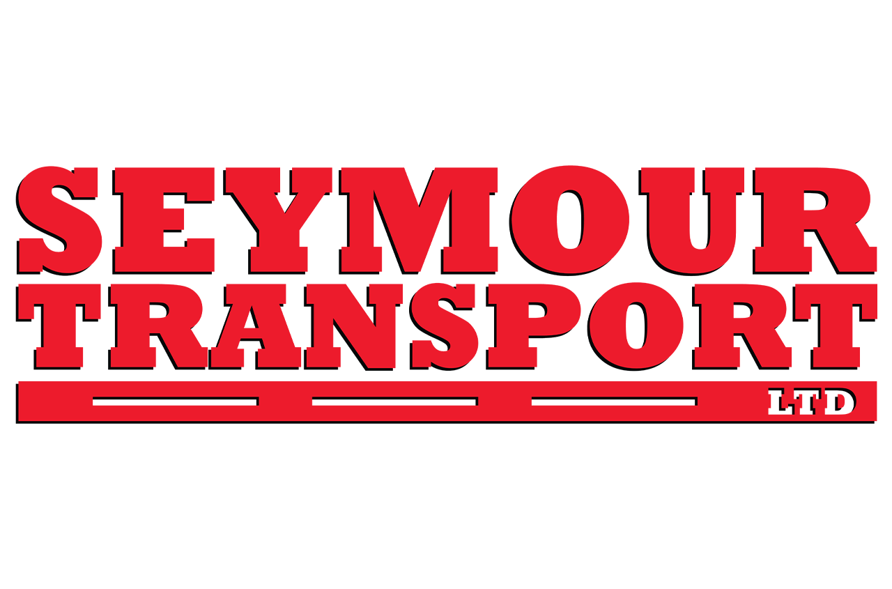 Seymour Transport Logo