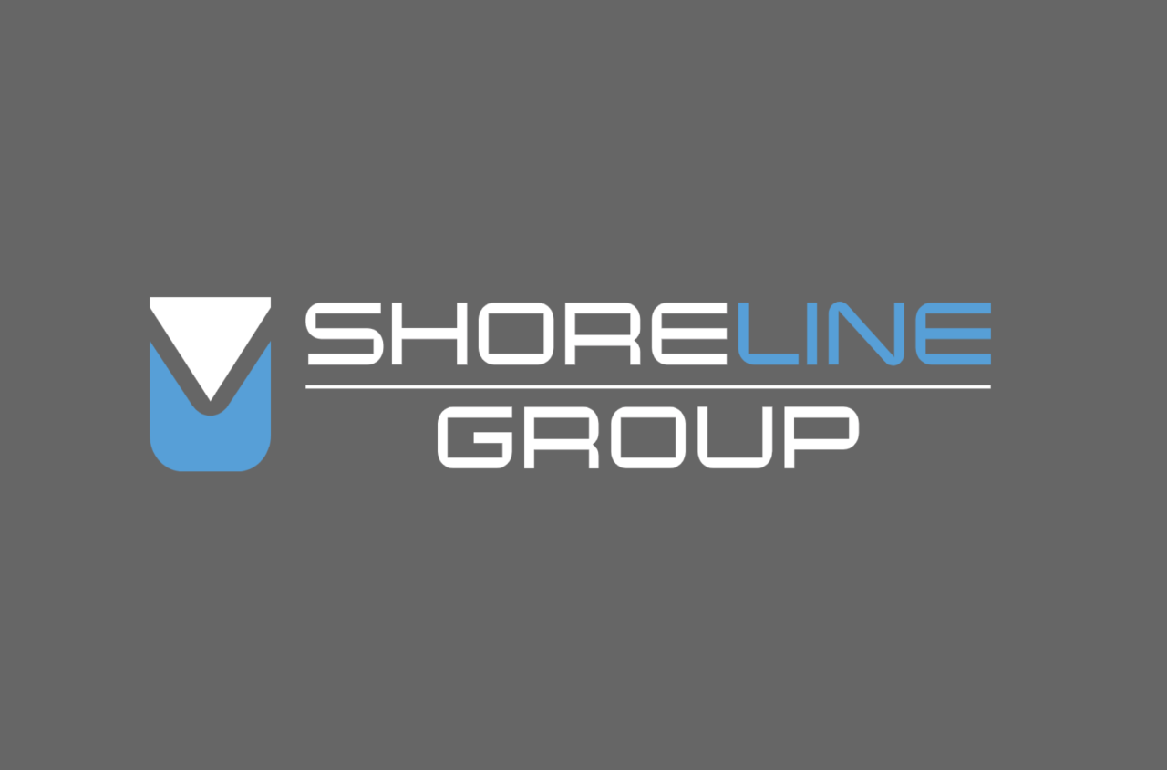 Shoreline Group Logo