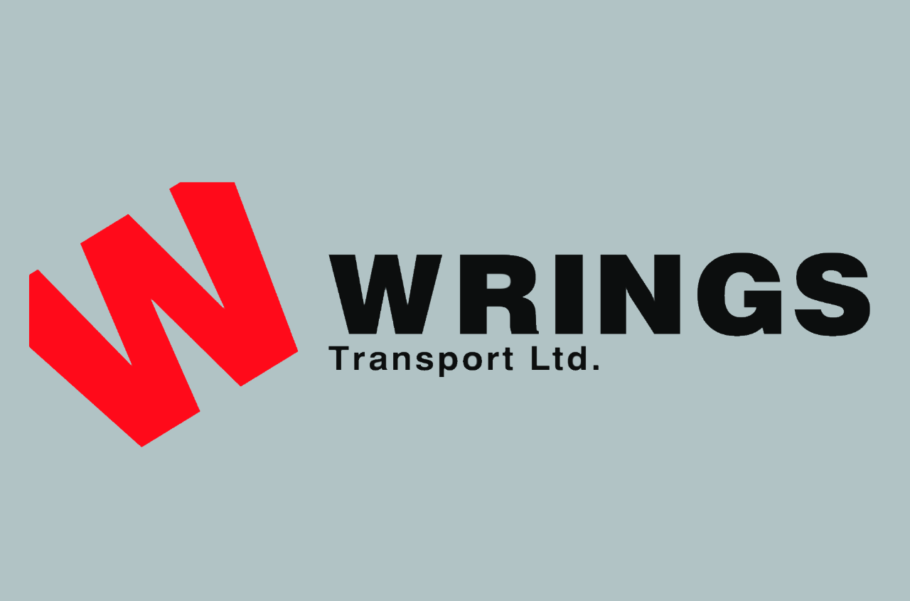 Wrings Transport Logo