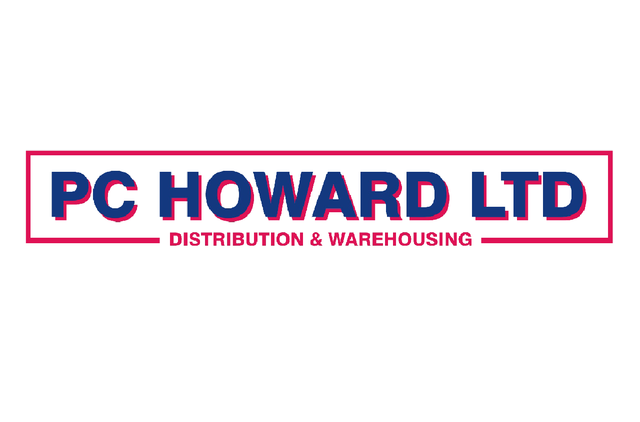PC Howard Logo