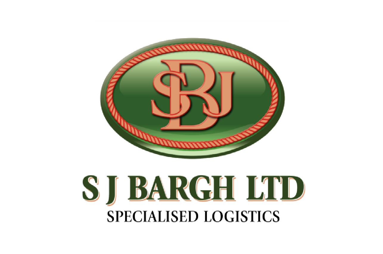 SJ Bargh Logo