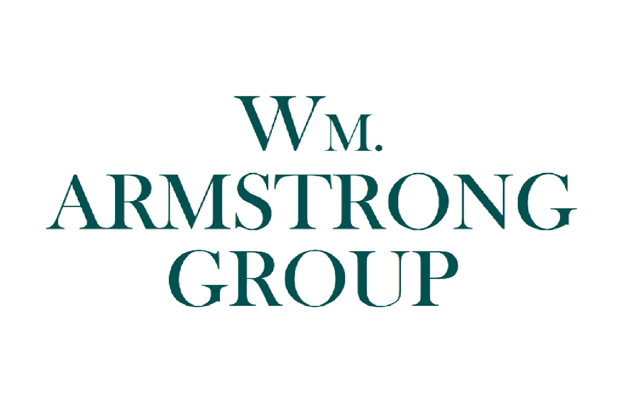 WM Armstrong Logo